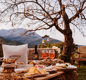 holiday agriturismo in napoli Italy 30